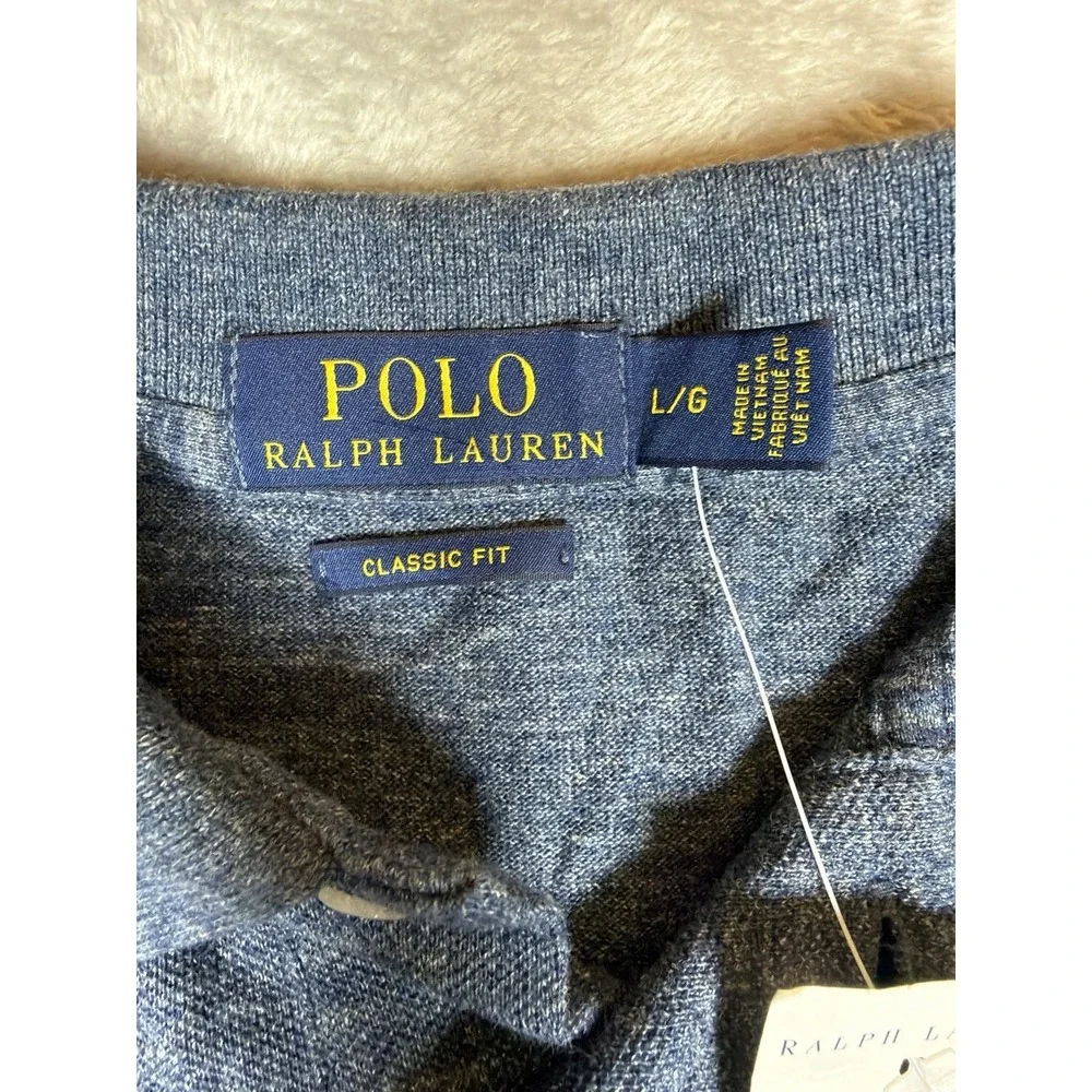 Ralph Lauren polo ralph